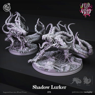 Shadow Lurker Bundle